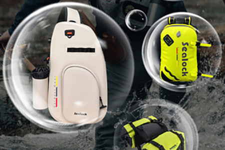 【Meghívó】 Sealock őszintén meghívja Önt, hogy vegyen részt a 136. Kínai importálási és exportvásáron