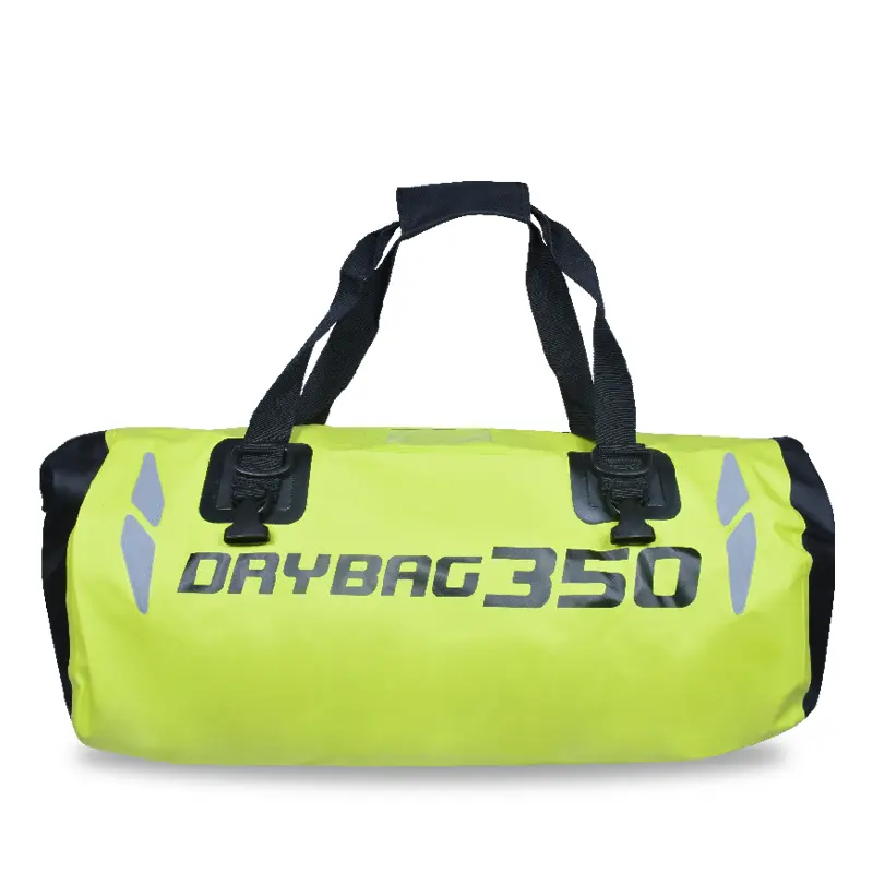 50 literes Roll Top vízálló motoros poggyásztáska