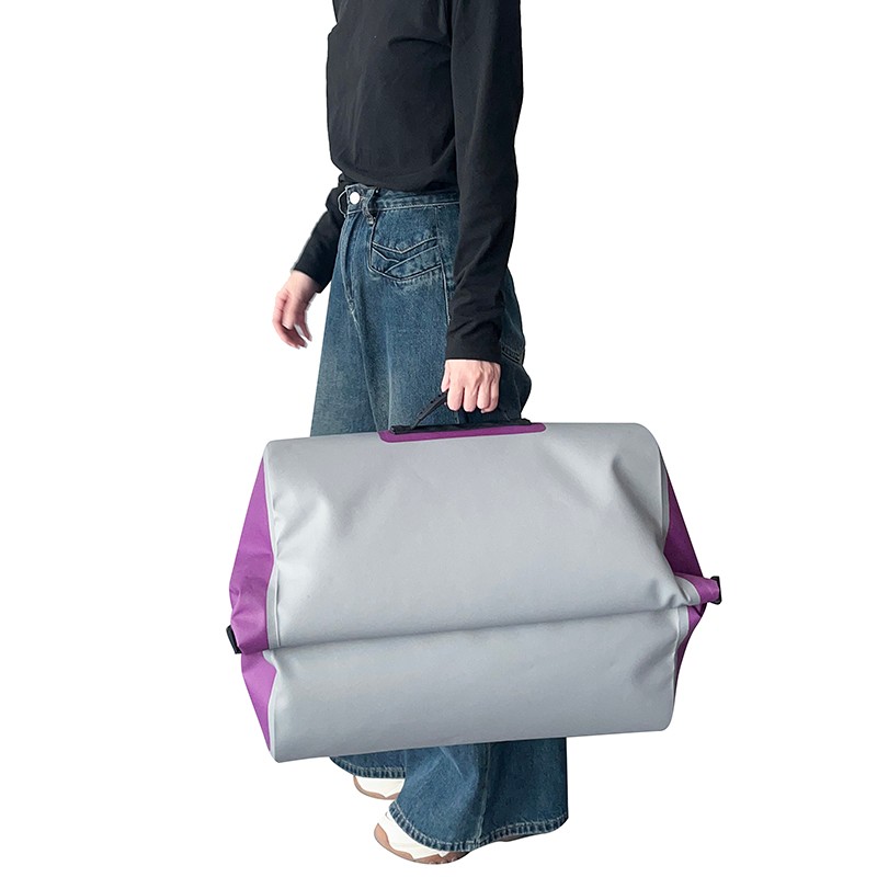 Duffle táska vízálló hátizsák