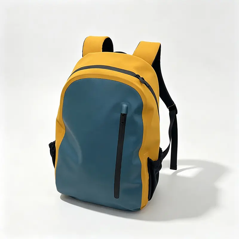 SL-E071 22 literes vízálló ingázó hátizsák párnázott laptop tokkal