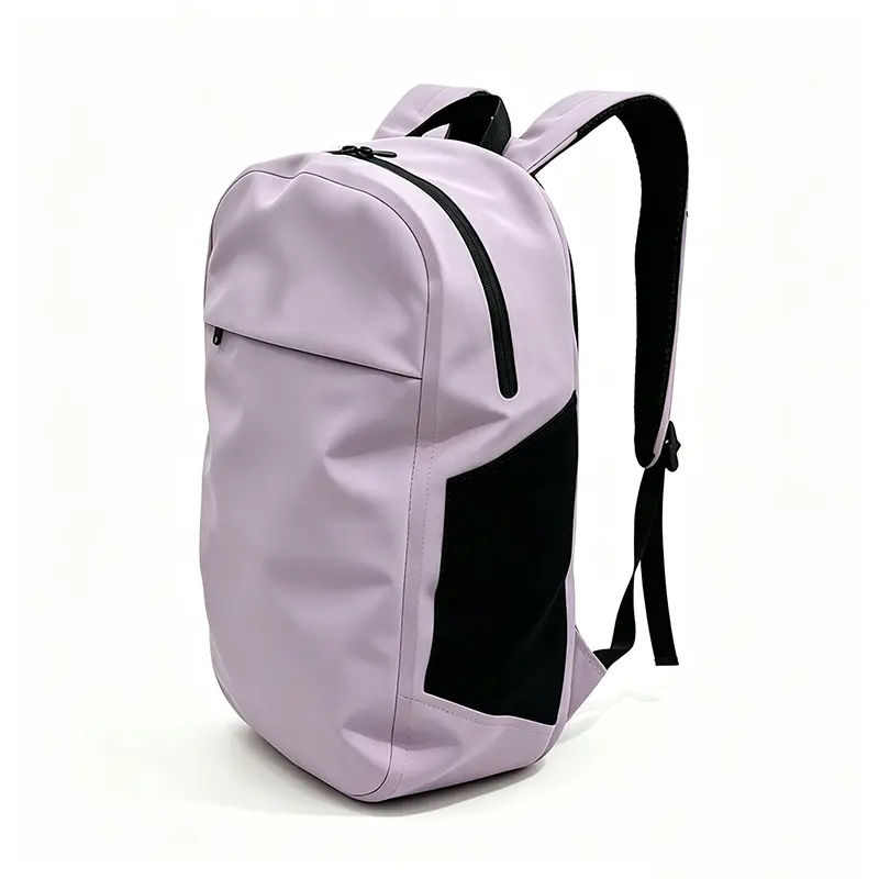 SL-E1176 16L vékony, vízálló laptop hátizsák YKK kettős cipzárral